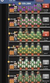 闲置绿植工厂 v1.11