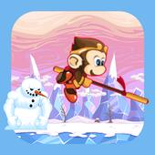 孙悟空传奇英雄拯救地球