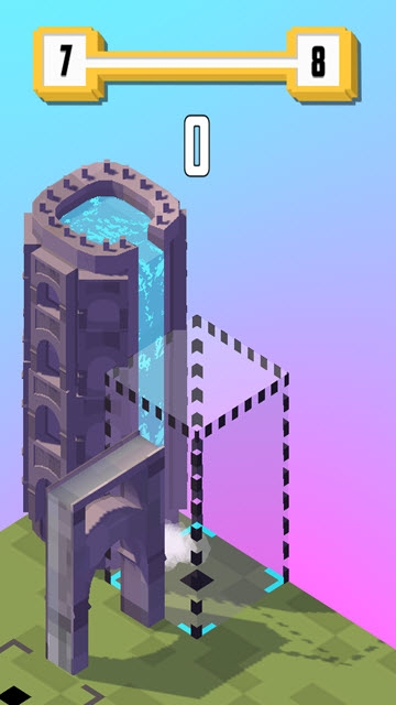 瀑布连桥 v0.5 安卓版