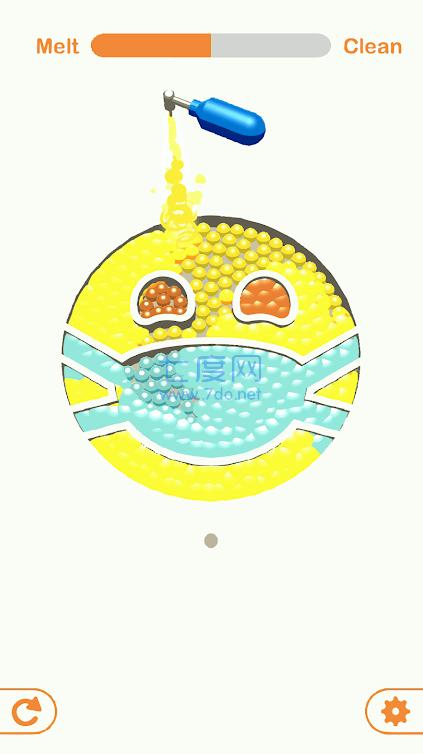 模具大师游戏 v0.11