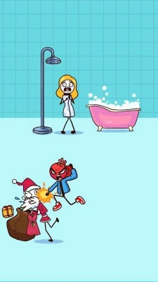 火柴人窃贼游戏安卓官方版  v4.1.4