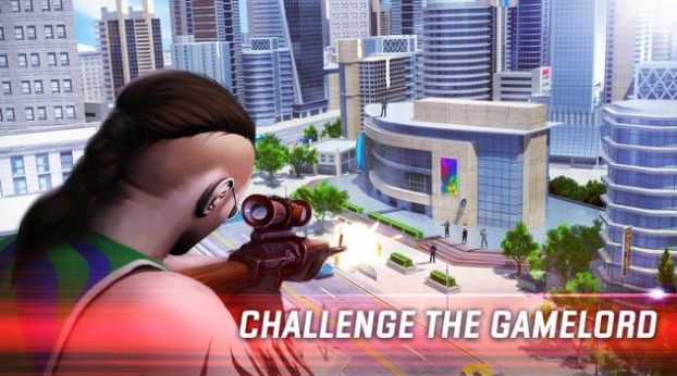 底特律匪徒游戏中文手机版  v4.4.2