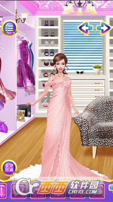 化妆舞会沙龙 v2.3.0