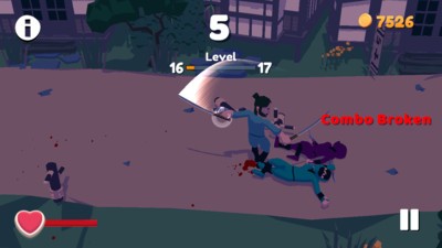 鬼畜格斗家中文版  v18