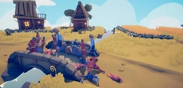 冰川上的战争 2024-06-25 15:08