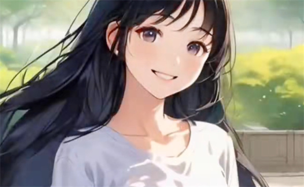 我的学姐不喜欢我