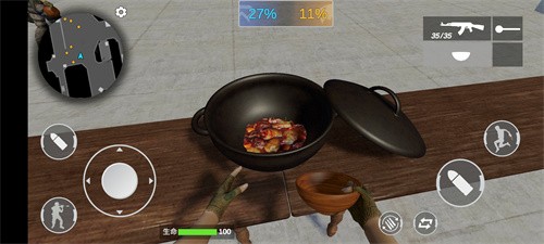 穿越米线  v1.0.0