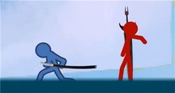 武器火柴人乱斗 v4.0.5