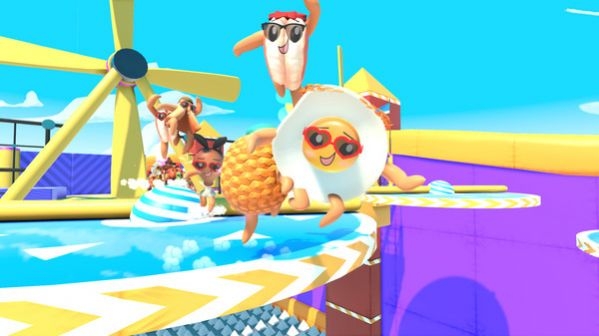 蔬菜人终极对决 v3.2.5