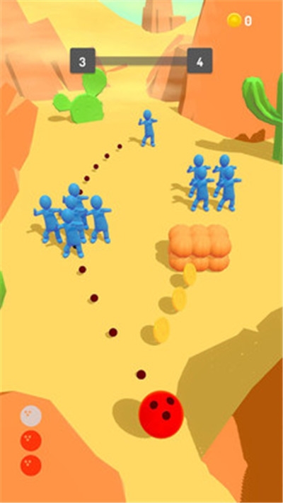 我保龄球贼6 v0.1安卓版