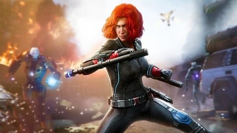 英雄超人拯救世界  v1.0.0