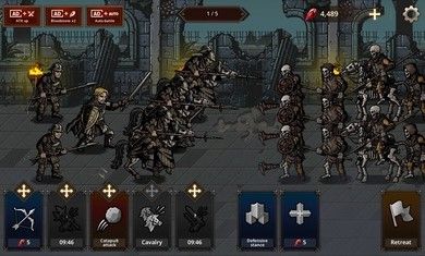 国王之血防御1.1.2安卓最新最新版  v3.1.4