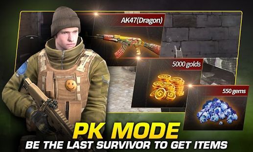 红点前线手机游戏中文版  v4.2.2