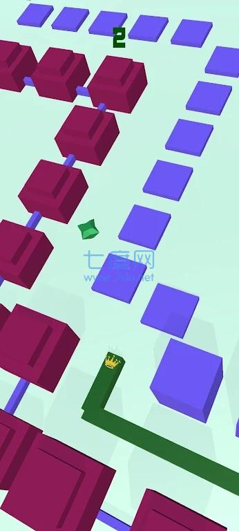 迷宫挑战Maze Dash Line v4.2