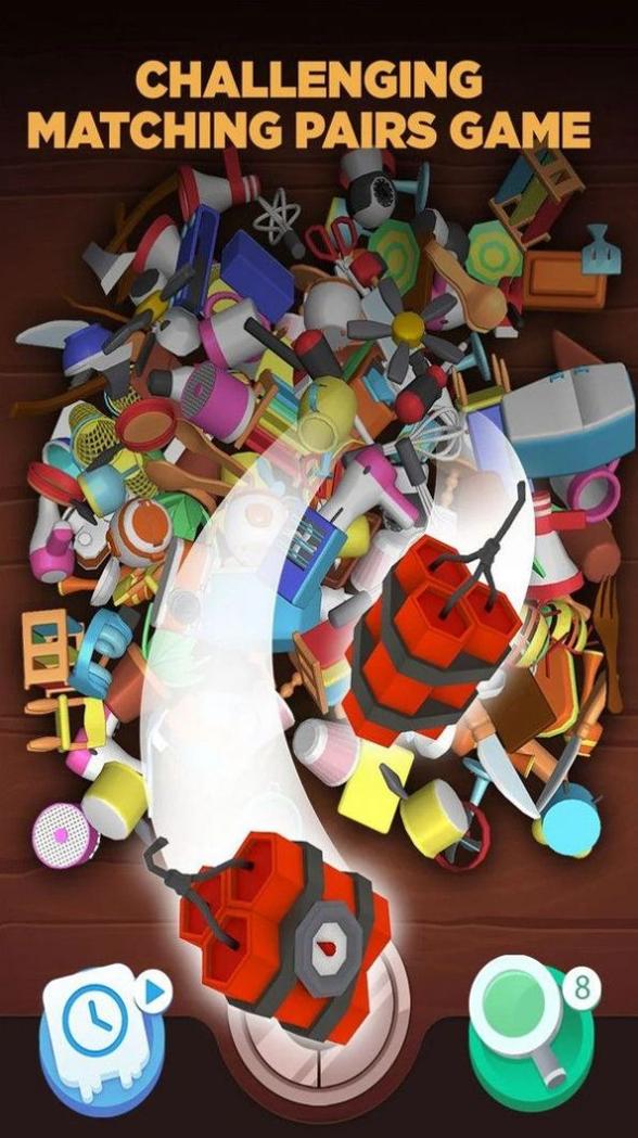 物品分类大师 v1.1.6