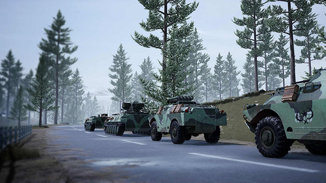 战术小队手机版  v1.1.12