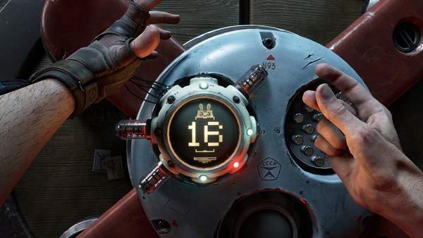 原子之心修改器风灵月影 v1.0