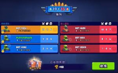 坦克大战萨洛特 v2.71