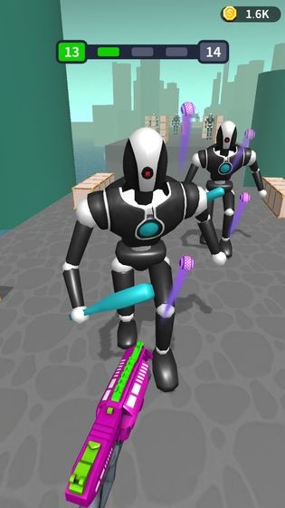 射手大师  V 1.0.3