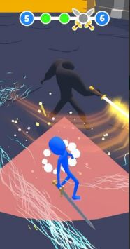 火柴人大刀战斗PerfectDodge v4.0.5