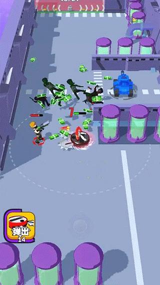 吃一口拉一坨手游官方版 v1.0.10