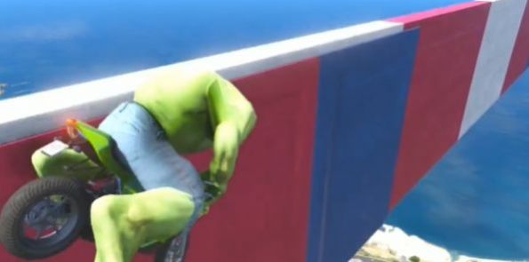 水上摩托赛联盟官方安卓版  v5.2.2