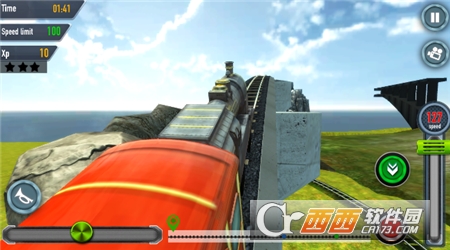 Train Simulator 2019(火车模拟器2019手机版) v1.1安卓版