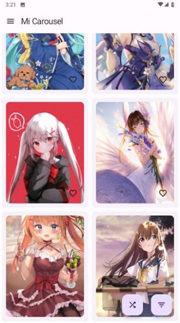 WallYouX壁纸  v3.3