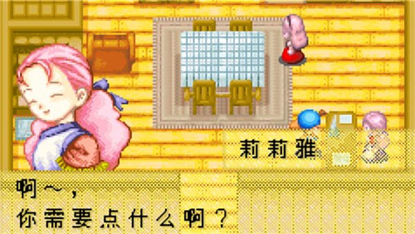 牧场物语矿石镇的伙伴们 v2.0.0