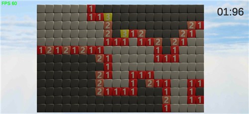 极智扫雷 2021-04-26 13:45