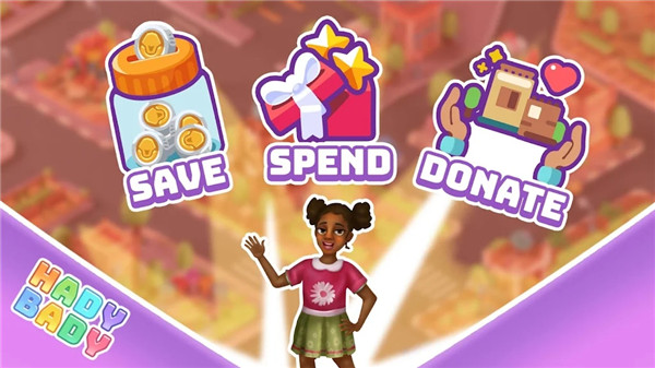 哈迪巴蒂模拟经营Hady Bady