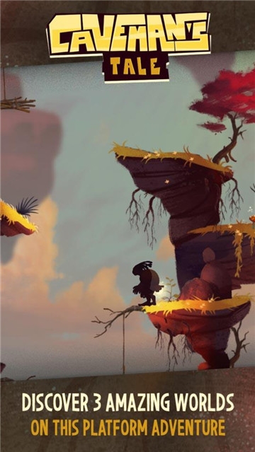 穴居人传说 v1.01