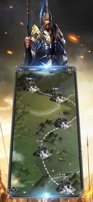 战三国群雄逐鹿游戏 2024-06-25 15:08