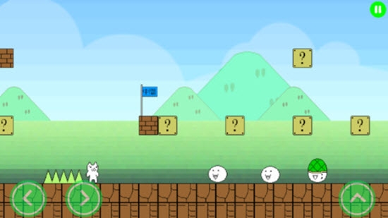 猫里奥敢死队 v3.1.7 安卓版