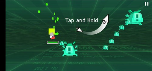 光标病毒猎手 v1.44