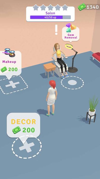 面容改造师  V 1.0.0