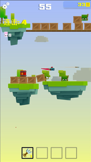 英雄冲啊破解版无限钻石无限金币