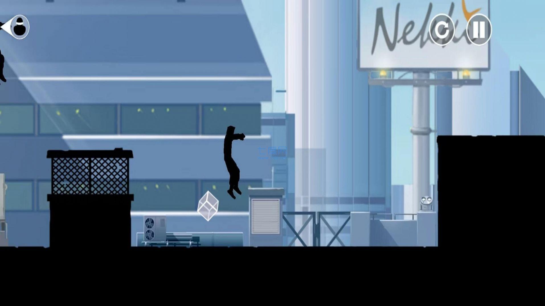 跳出重围游戏 v1.0.0