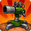 战术战争塔防游戏官方版(Tactical War)