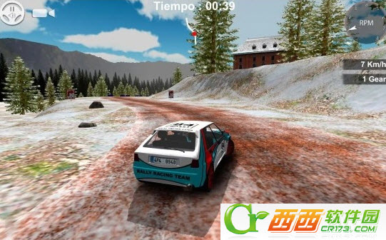 漂移和拉力 1.0.6 安卓版