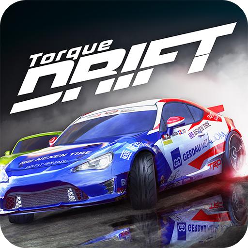 Torque Drift