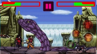 火影忍者乱斗汉化版  v1.3