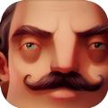 你好邻居游戏攻略完整手机版最新安卓下载地址(Hello Neighbor)