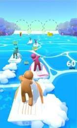 水上摩托艇障碍 v1.01