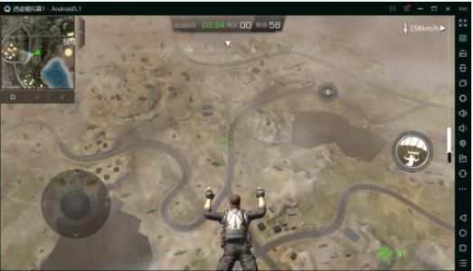 吃鸡模拟器25号升级档mod汉化地址最新版下载  v3.1.1