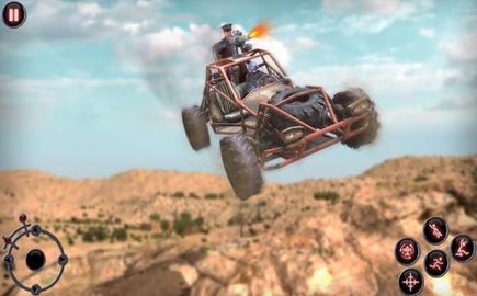 美国警察模拟器中文版 v1.8