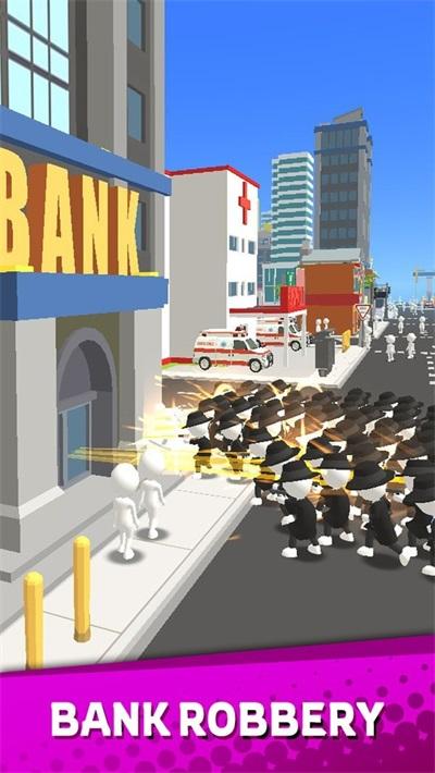 僵尸人海  v1.0.8