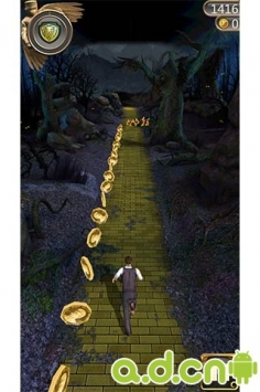 神庙逃亡:魔境仙踪 Temple Run: Oz v2.5.0 v2.5.5