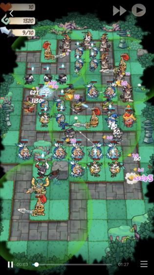 我塔防无敌 v1.0.3