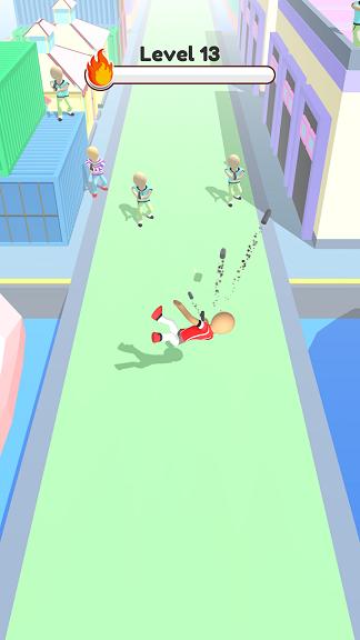 躲避子弹神枪手  v0.0.111